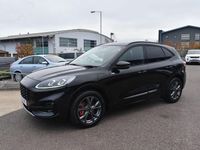 Used Ford Kuga ST-Line 2020 Black SUV