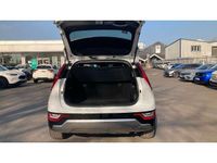 Used Kia Niro 141 HP (103 kW) 2023 White SUV