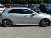 Used Mercedes A200 AMG line 163 HP (119 kW) 2022 Hatchback