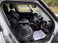 Used Mini Cooper SD 2013 White Hatchback