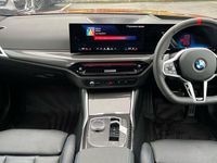 Used BMW M340 M Sport 369 HP (271 kW) 2025 Red Sedan