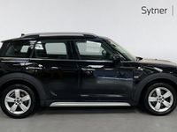 used Mini Cooper Countryman Classic 1.5 5dr