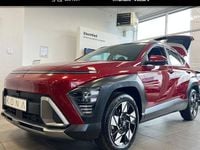 New Hyundai Kona Ultimate 101 HP (74 kW) 2026 SUV