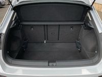 Używany VW T-Roc SE 116 KM (85 kW) 2019 Srebrny SUV