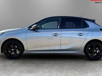 Used Vauxhall Corsa 75 HP (55 kW) 2023 Hatchback