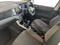 Usado VW Polo 95 HP (69 kW) 2022 Citadino