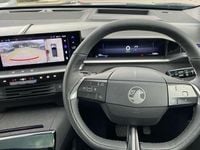 Second-hand Vauxhall Grandland Ultimate 154 kW (210 CP) 2024 Negru SUV