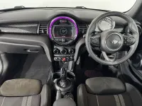 Used Mini Cooper S Hatch 189 HP (139 kW) 2020 Black Hatchback