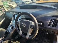 Usado Toyota Prius 2020 Branco Citadino