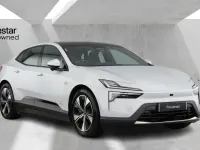 Used Polestar 4 Plus 200 kW (272 HP) 2025 Magnesium SUV