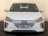 used Hyundai Ioniq 88kW Electric Premium SE 28kWh 5dr Auto