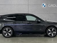 Used BMW iX M Sport 239 kW (326 HP) 2022 Grey SUV