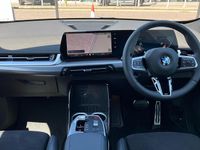 Used BMW X1 M Sport 168 HP (123 kW) 2025 Black SUV