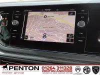 Used VW Polo R-line 110 HP (80 kW) 2023 White Hatchback