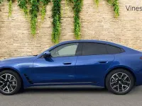 Used BMW i4 M Sport 250 kW (340 HP) 2026 Sedan