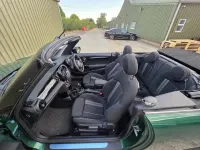 Used Mini Cooper S Cabriolet Classic 2022 Green Cabriolet