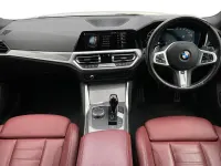 Used BMW M440 M Sport 2023 White Coupe