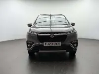 Used Suzuki SX4 S-Cross 2023 Grey SUV