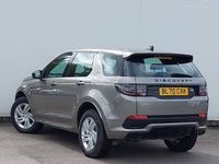 used Land Rover Discovery Sport 1.5 P300e R-Dynamic S 5dr Auto [5 Seat]