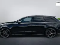 Used Audi RS6 Performance 605 HP (444 kW) 2018 Estate