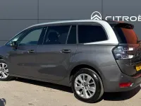 Używany Citroën C4 Flair 131 KM (96 kW) 2012 Kombi