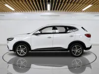 Used MG HS Exclusive 162 HP (119 kW) 2022 White SUV