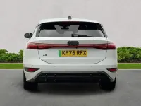 New Audi A6 e-tron Performance 269 kW (367 HP) 2025 White Estate