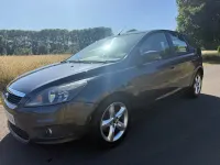 Used Ford Focus Zetec 2008 Grey Hatchback