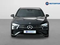 Used Mercedes A200 Executive 2023 Black Hatchback