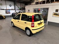 used Fiat Panda Panda 1.21.2 Active euro 5 Hatchback