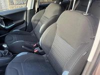 Used Peugeot 208 Allure 2013 Pink Hatchback