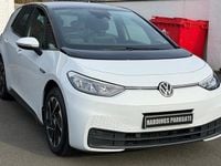 Used VW ID.3 Pure 110 kW (150 HP) 2021 Hatchback