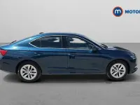 Used Skoda Octavia SE L 150 HP (110 kW) 2024 Hatchback