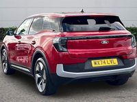 Used Ford Explorer Premium 210 kW (286 HP) 2025 SUV