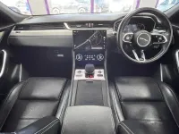 Usado Jaguar F-Pace R-Dynamic 2021 Preto SUV
