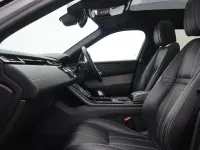 Used Land Rover Range Rover Velar HSE Dynamic 2023 Silver SUV