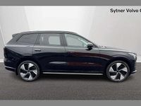 Used Volvo EX90 Performance 380 kW (517 HP) 2025 Black SUV