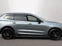 Used Volvo XC60 R-Design Pro 250 HP (183 kW) 2021 SUV