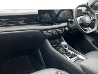 Used MG HS Trophy 224 HP (164 kW) 2026 SUV