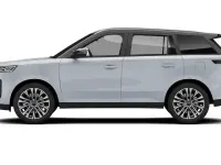 New Jaecoo 5 143 HP (105 kW) 2026 SUV