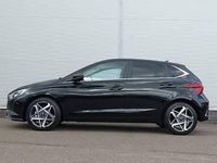 New Hyundai i20 90 HP (66 kW) 2026 Pearl  phantom black Hatchback