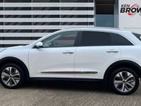 used Kia e-Niro First Edition SUV