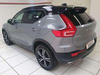 Used Volvo XC40 R-Design 2019 Grey SUV