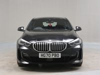 used BMW 118 1 Series 1.5 i M Sport DCT