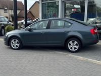 Used Skoda Octavia SE 2018 Grey Hatchback