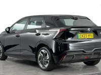 Used MG MG4 EV SE 2023 Hatchback