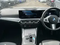 Used BMW i4 M Sport 207 kW (282 HP) 2025 White Sedan