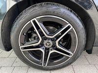 Used Mercedes A180 Executive 136 HP (100 kW) 2025 Black Hatchback