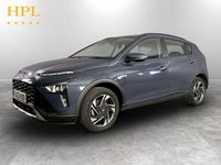 Used Hyundai Bayon SE 100 HP (73 kW) 2023 Grey SUV