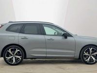 Used Volvo XC60 Ultra 247 HP (181 kW) 2025 SUV